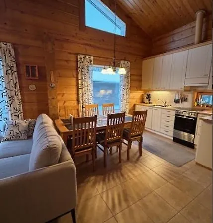 Apartamento Nietos B - Stylish 2br With Private Sauna *