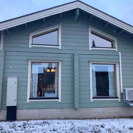 Nietos B - Stylish 2br With Private Sauna