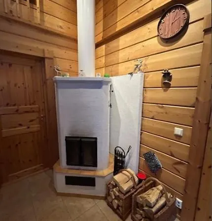 Nietos B - Stylish 2br With Private Sauna