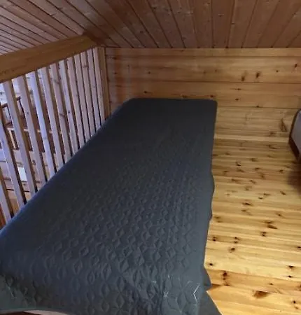 Nietos B - Stylish 2br With Private Sauna