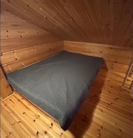 Nietos B - Stylish 2br With Private Sauna Apartamento