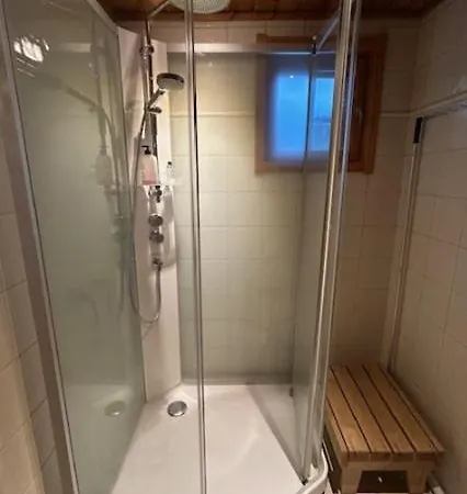 Nietos B - Stylish 2br With Private Sauna